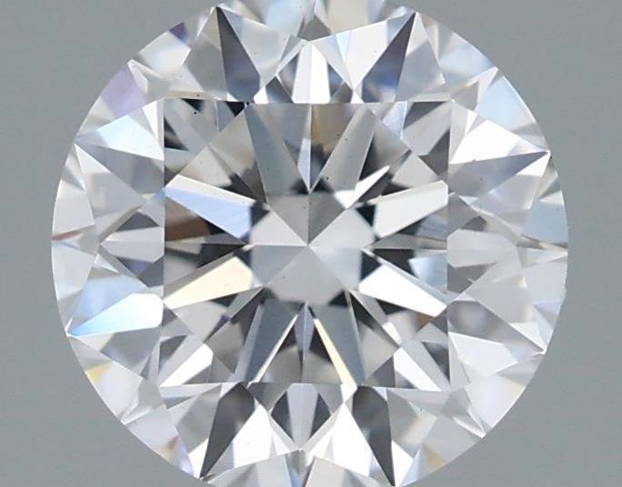 1.31ct Round E VS1 Lab-Grown Diamond