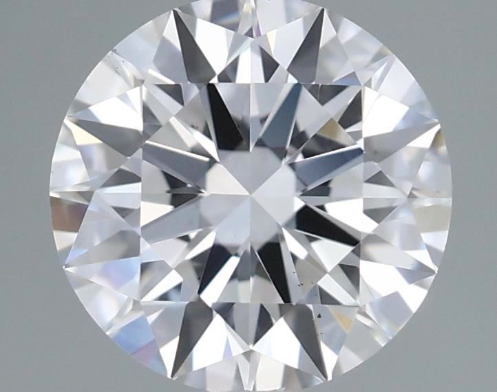 1.4ct Round D VS1 Lab-Grown Diamond