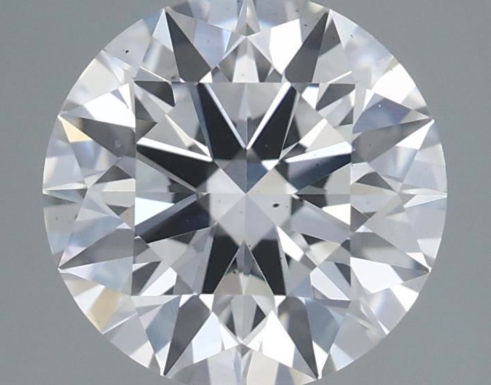 1.34ct Round E VS2 Lab-Grown Diamond