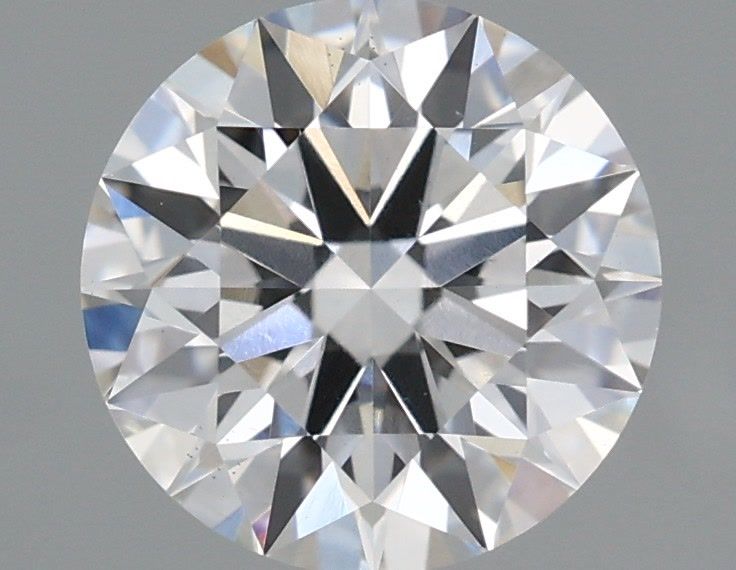1.39ct Round E VS2 Lab-Grown Diamond