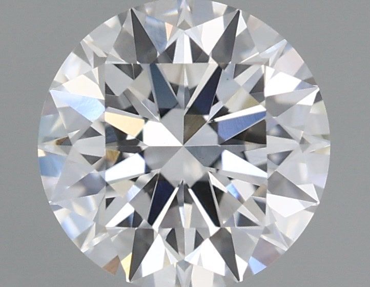 1.33ct Round E VS1 Lab-Grown Diamond