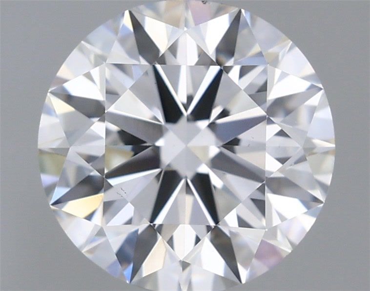 1.46ct Round D VS1 Lab-Grown Diamond