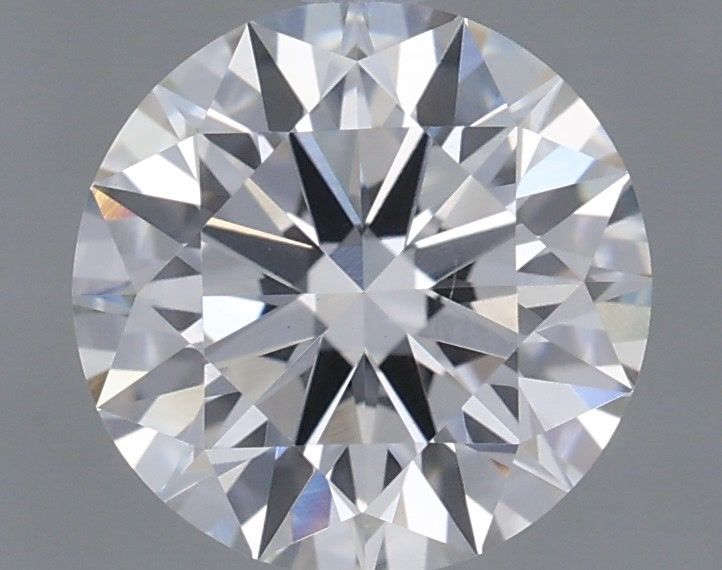 1.29ct Round E VS2 Lab-Grown Diamond