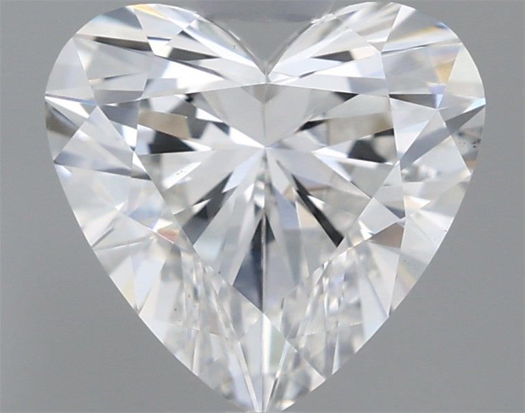 1.3ct Heart F VS1 Lab-Grown Diamond