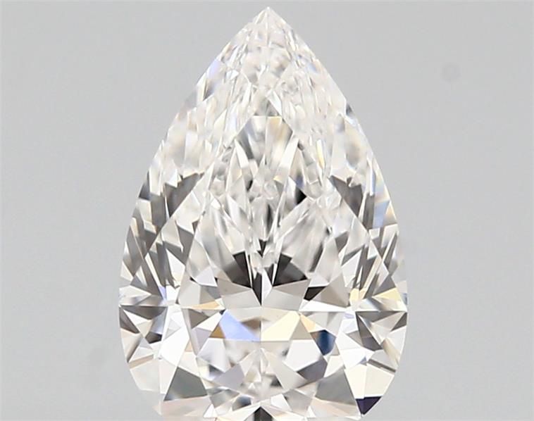 1.61ct Pear D VS1 Lab-Grown Diamond