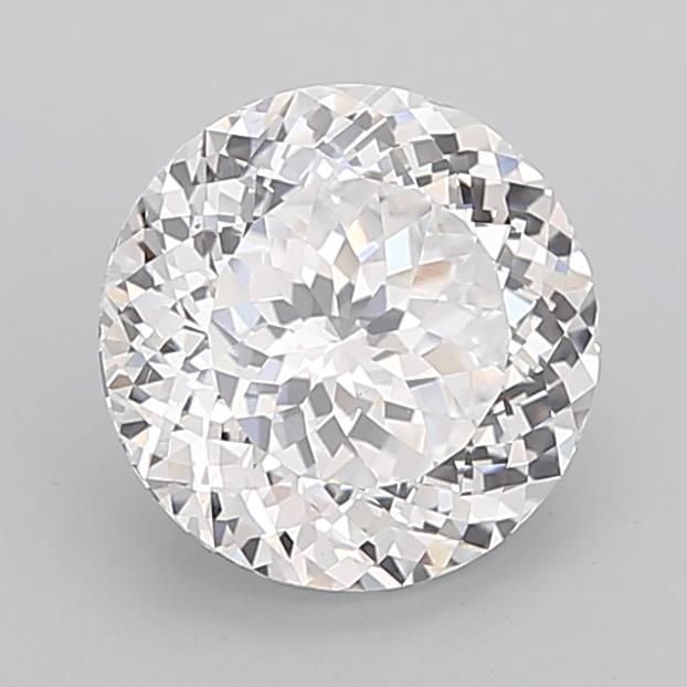 3.22ct Portuguese D VS1 Lab-Grown Diamond