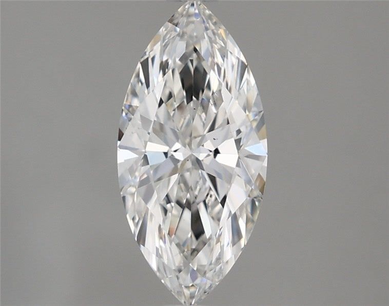 1.24ct Marquise E VS2 Lab-Grown Diamond