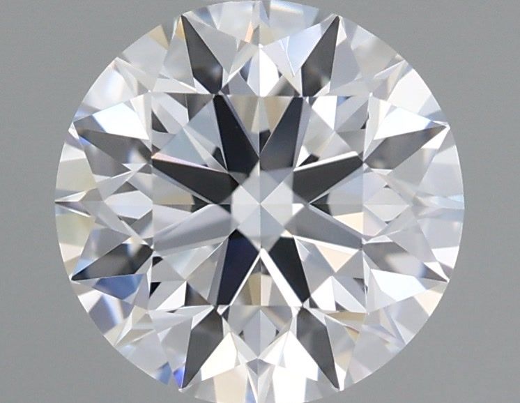 1.46ct Round E VS1 Lab-Grown Diamond