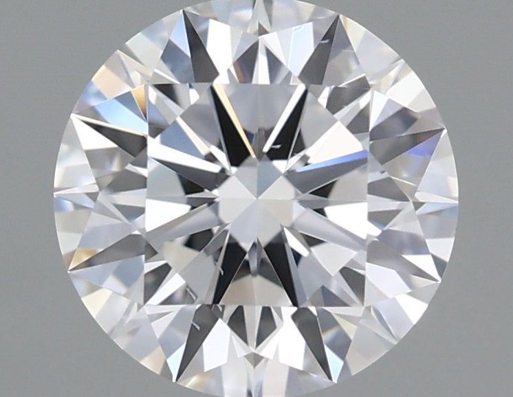 1.42ct Round D VS2 Lab-Grown Diamond