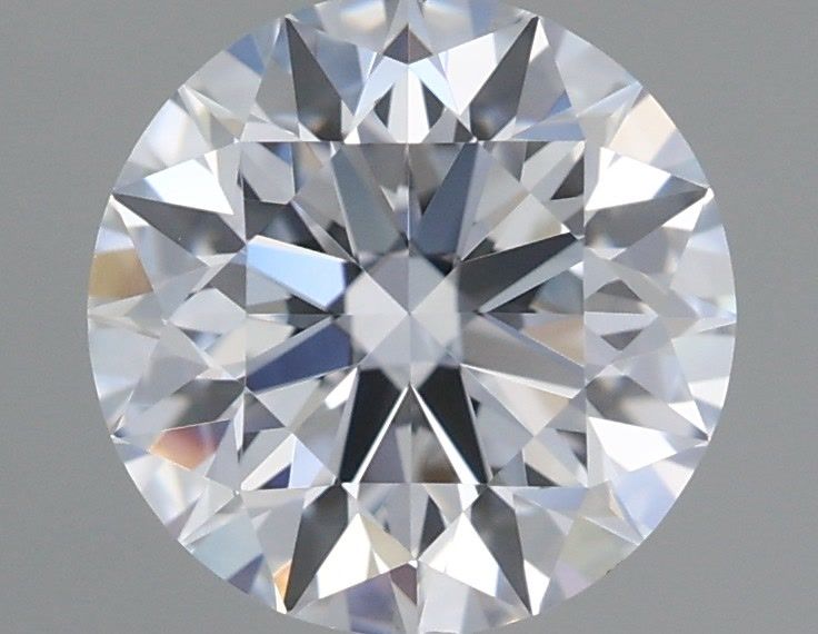 1.45ct Round E VS1 Lab-Grown Diamond
