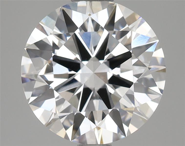 2.36ct Round D VS1 Lab-Grown Diamond
