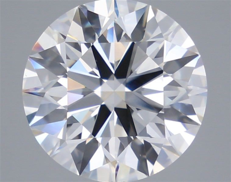 5.56ct Round E VS1 Lab-Grown Diamond