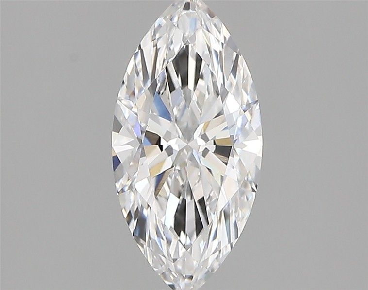 1.13ct Marquise D VVS1 Lab-Grown Diamond
