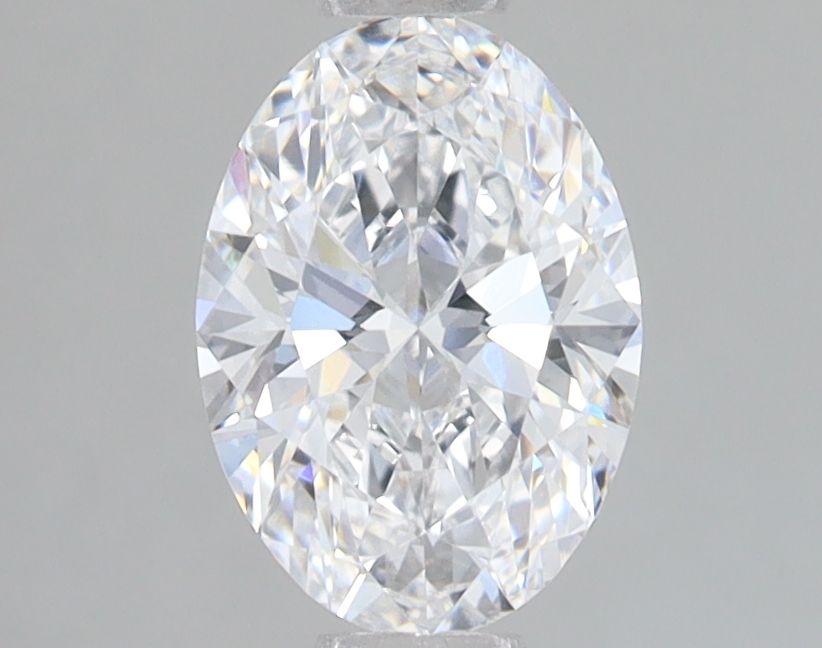 1.23ct Oval D VS1 Lab-Grown Diamond