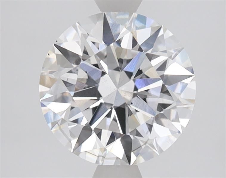 1.6ct Round E SI1 Lab-Grown Diamond