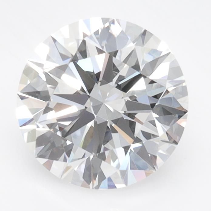 1.79ct Round E IF Lab-Grown Diamond