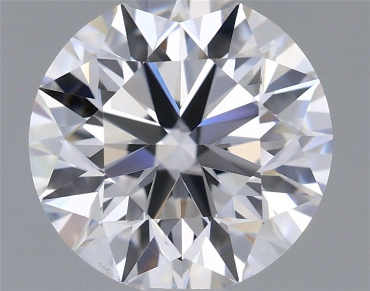 1.46ct Round D VS1 Lab-Grown Diamond