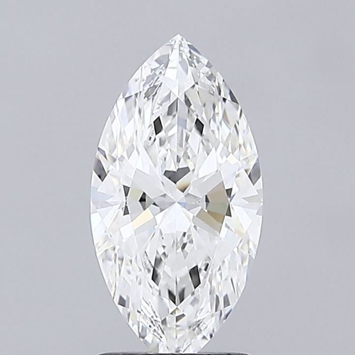 1.53ct Marquise E IF Lab-Grown Diamond