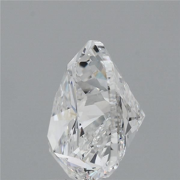 3.88ct Heart E VS1 Lab-Grown Diamond