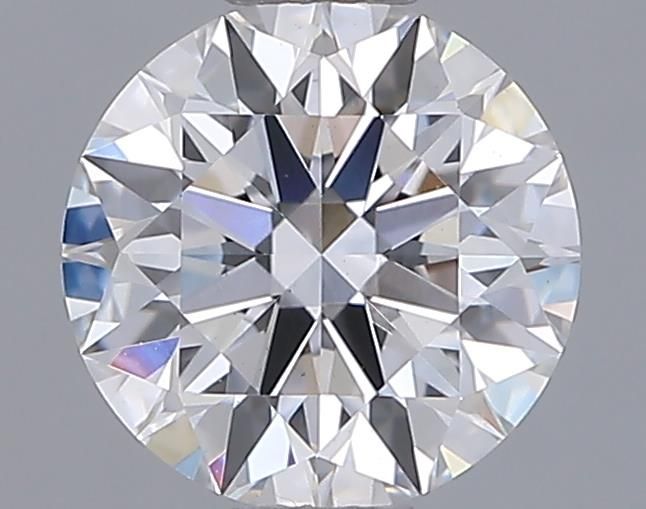 0.94ct Round D VS1 Lab-Grown Diamond