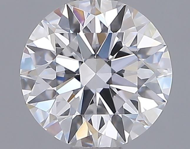 0.94ct Round D VVS1 Lab-Grown Diamond