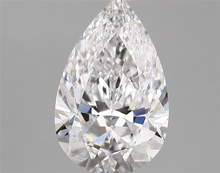 1.52ct Pear D VS1 Lab-Grown Diamond