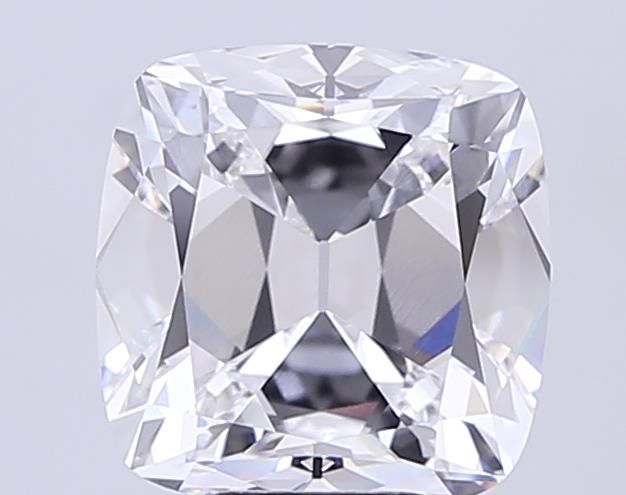 7.55ct Old Miner E VVS2 Lab-Grown Diamond