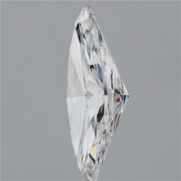 7.68ct Marquise F VS1 Lab-Grown Diamond