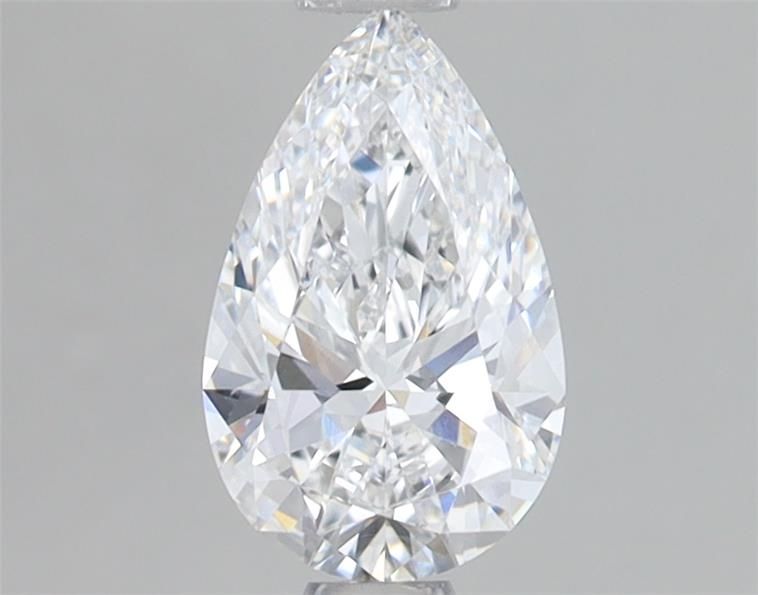 0.88ct Pear D VS1 Lab-Grown Diamond
