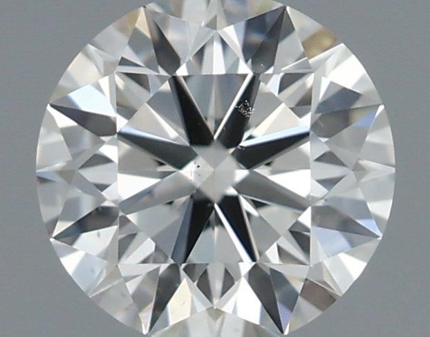 4.55ct Round E VS1 Lab-Grown Diamond