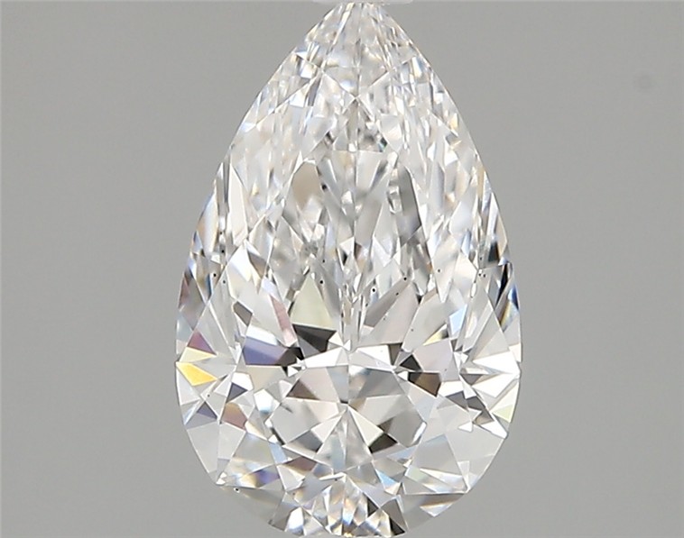 1.51ct Pear D VS2 Lab-Grown Diamond