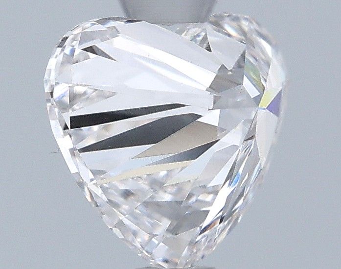 1.15ct Heart F VS1 Lab-Grown Diamond