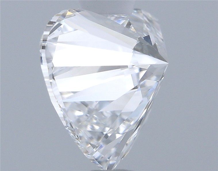 1.08ct Heart D VS1 Lab-Grown Diamond