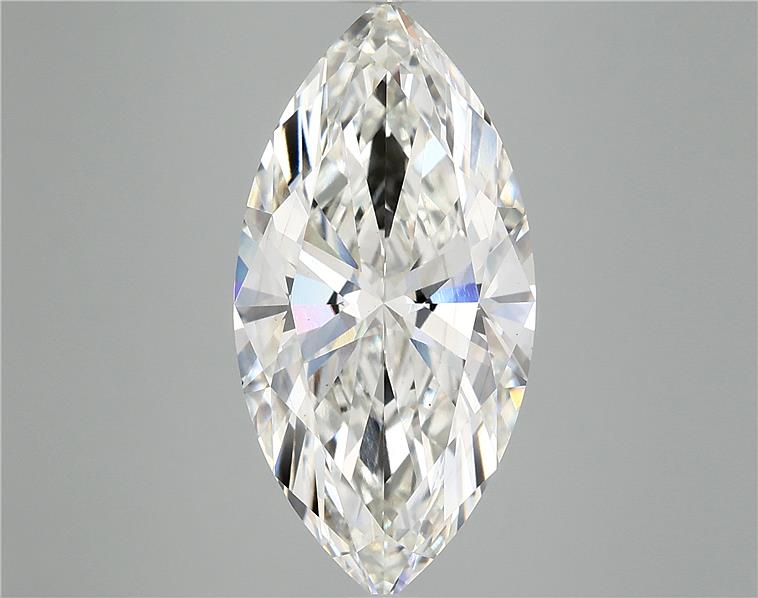 Marquise Diamond