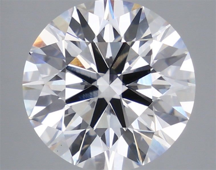 4.81ct Round E VS1 Lab-Grown Diamond