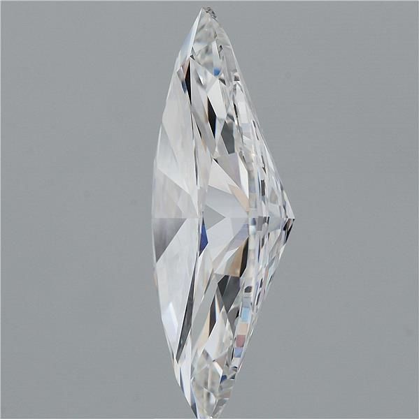 10.15ct Marquise E VVS2 Lab-Grown Diamond