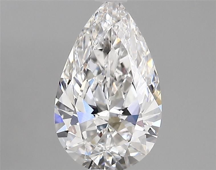1.45ct Pear E VVS1 Lab-Grown Diamond