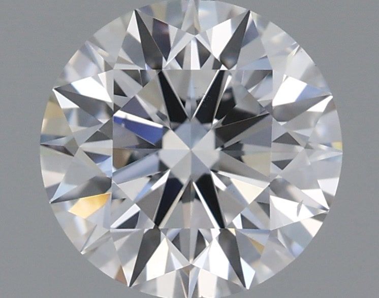 1.46ct Round E VS2 Lab-Grown Diamond