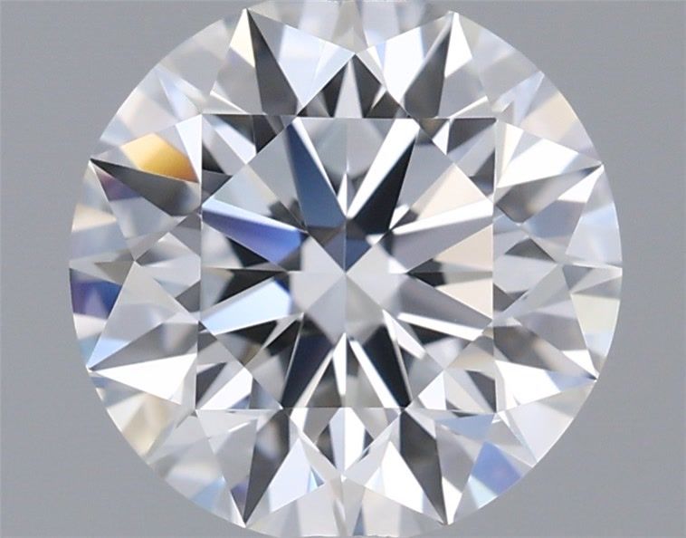 1.46ct Round E VVS1 Lab-Grown Diamond