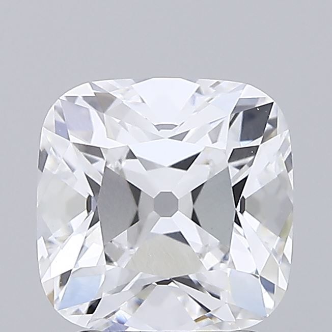 1.92ct Cushion D VVS1 Lab-Grown Diamond