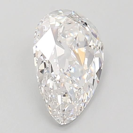 1.22ct Pear D VVS2 Lab-Grown Diamond