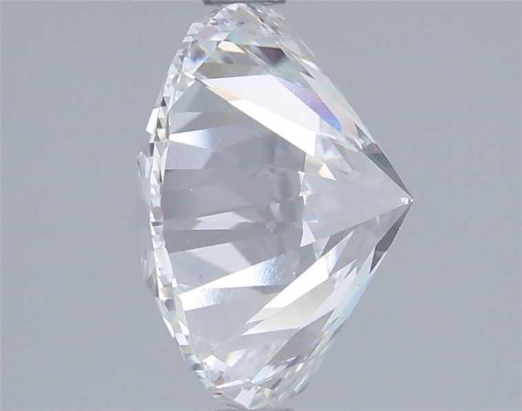 3.74ct Round E VS1 Lab-Grown Diamond