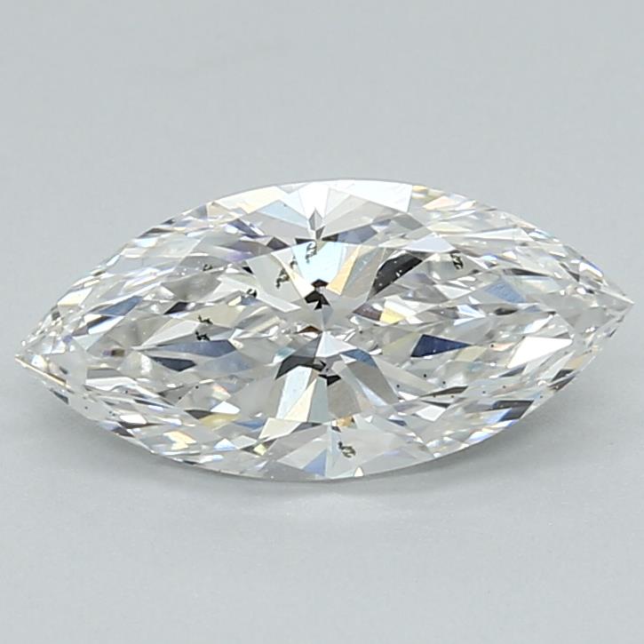 1.15ct Marquise F VS1 Lab-Grown Diamond