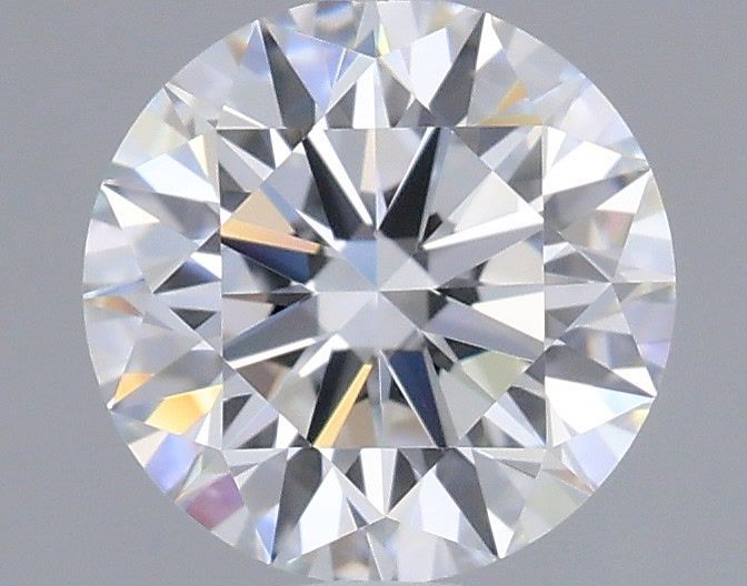 0.95ct Round D VVS1 Lab-Grown Diamond