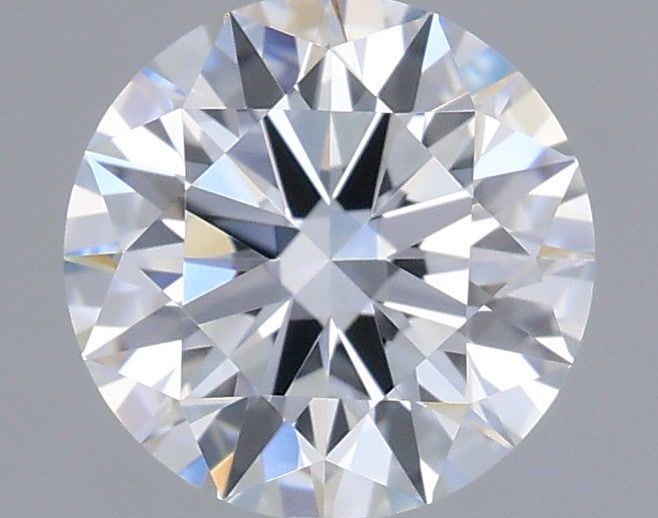 0.92ct Round E VVS1 Lab-Grown Diamond