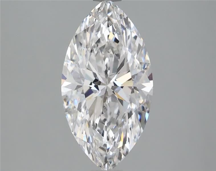 7.16ct Marquise F VS1 Lab-Grown Diamond