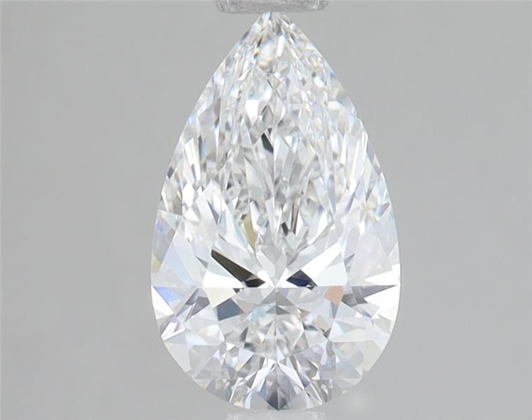 1.34ct Pear E VS1 Lab-Grown Diamond