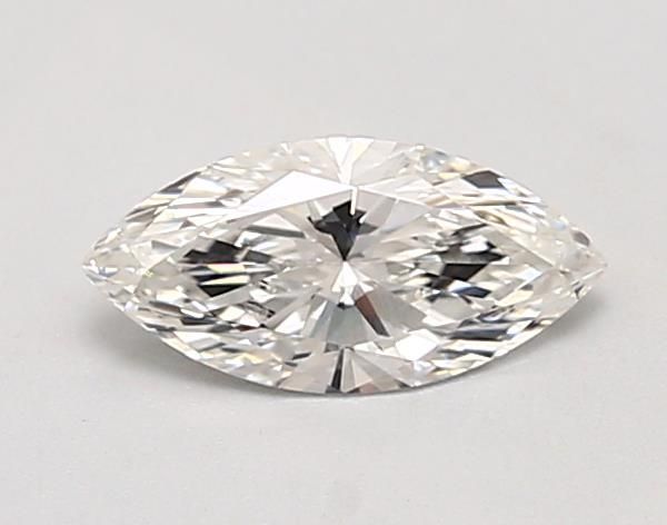 0.72ct Marquise E VVS2 Lab-Grown Diamond