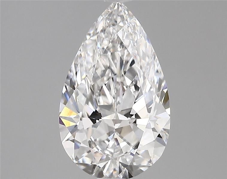 1.84ct Pear D VVS2 Lab-Grown Diamond