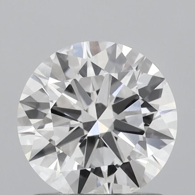 0.94ct Round E VVS2 Lab-Grown Diamond